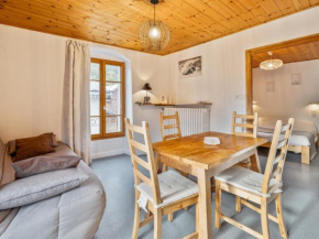 Charmant 2 pièces avec Balcon & Parking à 300m des Pistes - Piscine, Wi-Fi et Jardin - FR-1-762-13